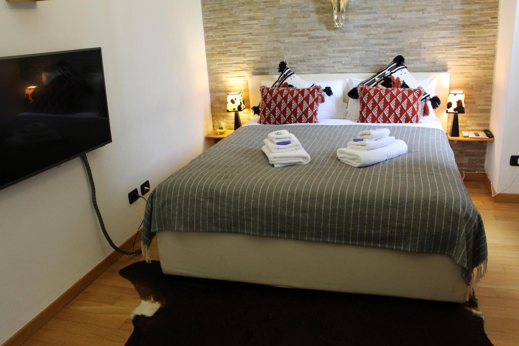 Bb Tortona Bed and breakfast