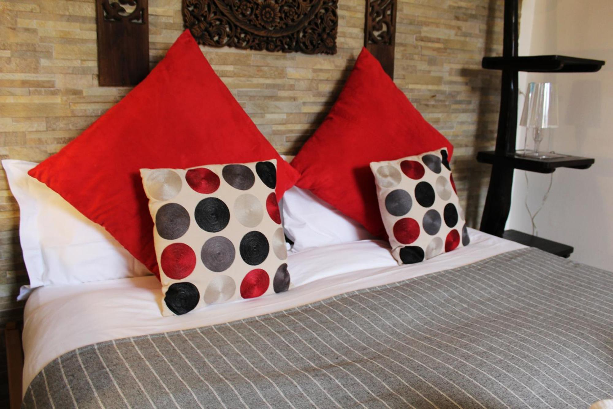 Bed and breakfast Bb Tortona *