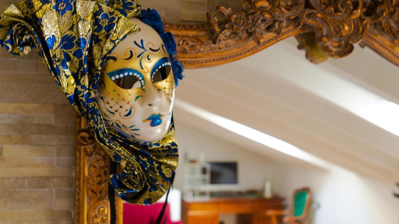 Bed and breakfast Bb Tortona *